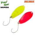 ������ ��������� Akara Trout Time Namida 30 3 ��. 64