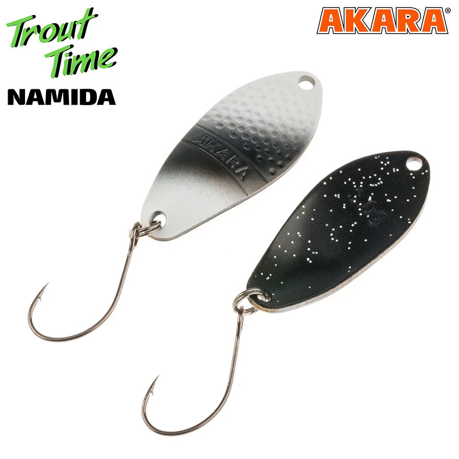   Akara Trout Time Namida 30 3,5 . 66