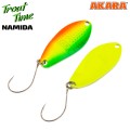 ������ ��������� Akara Trout Time Namida 30 3 ��. 80