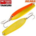Блесна колебалка Akara Action Series Taikuri 75 22 гр. 15-Go