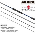  Akara Teuri Travel M (7-21) 2,28 