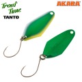 Блесна колебалка Akara Trout Time Tanto 30 2,8 гр. 53