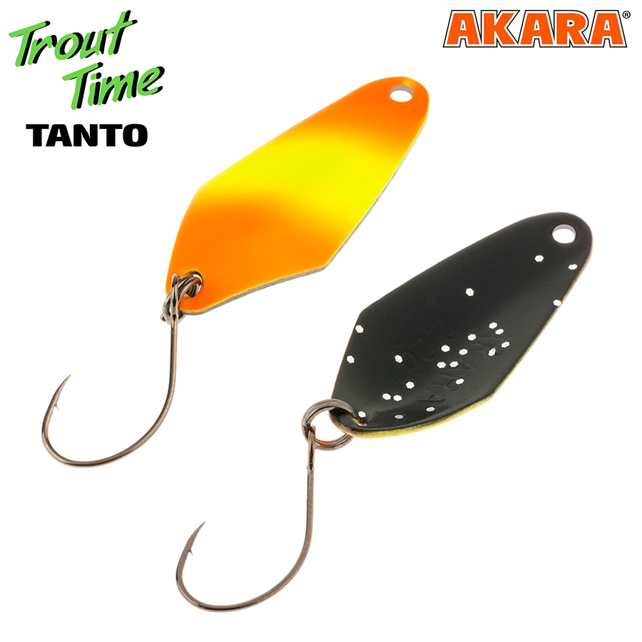   Akara Trout Time Tanto 30 2,8 . 56