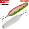 Блесна колебалка Akara Action Series Taikuri 50 10,5 гр. AB50