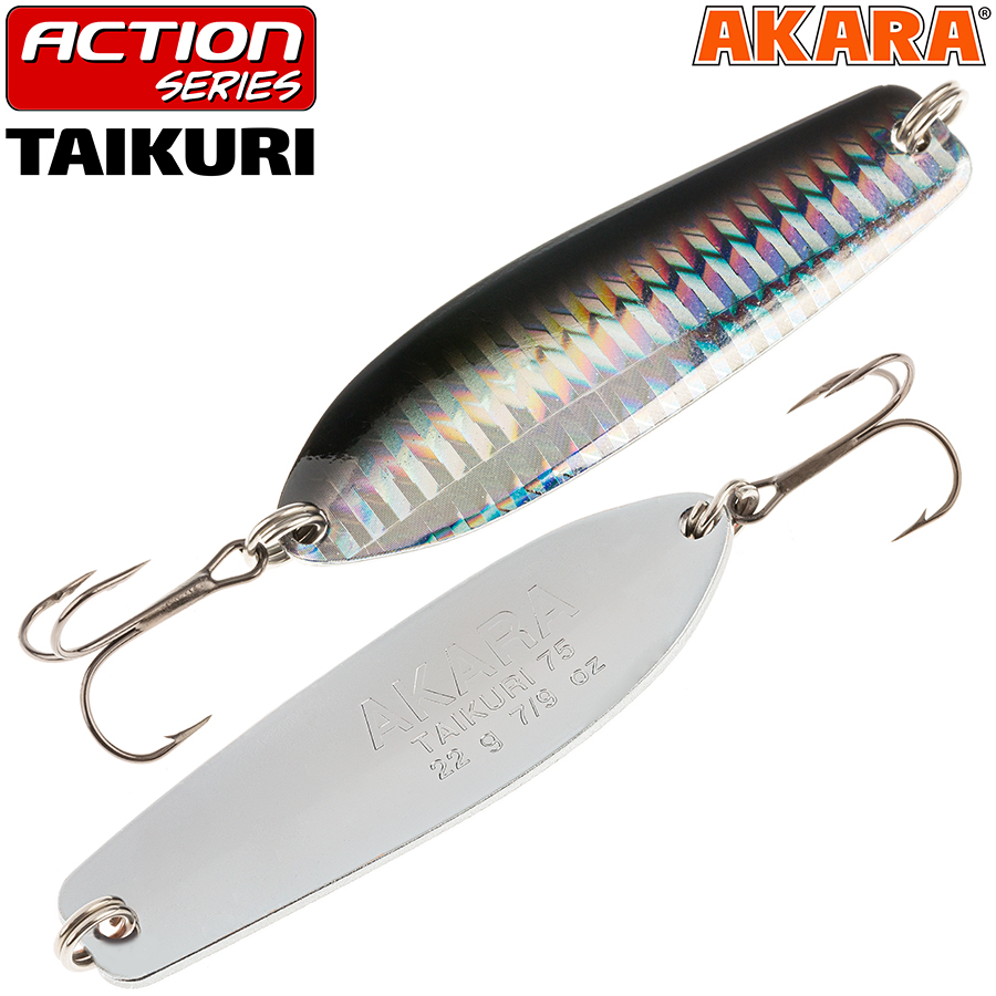  Akara Action Series Taikuri 50 10,5 . AB56