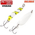 ������ ��������� Akara Action Series Viskan 65 21 ��. 3/4 oz. AB90