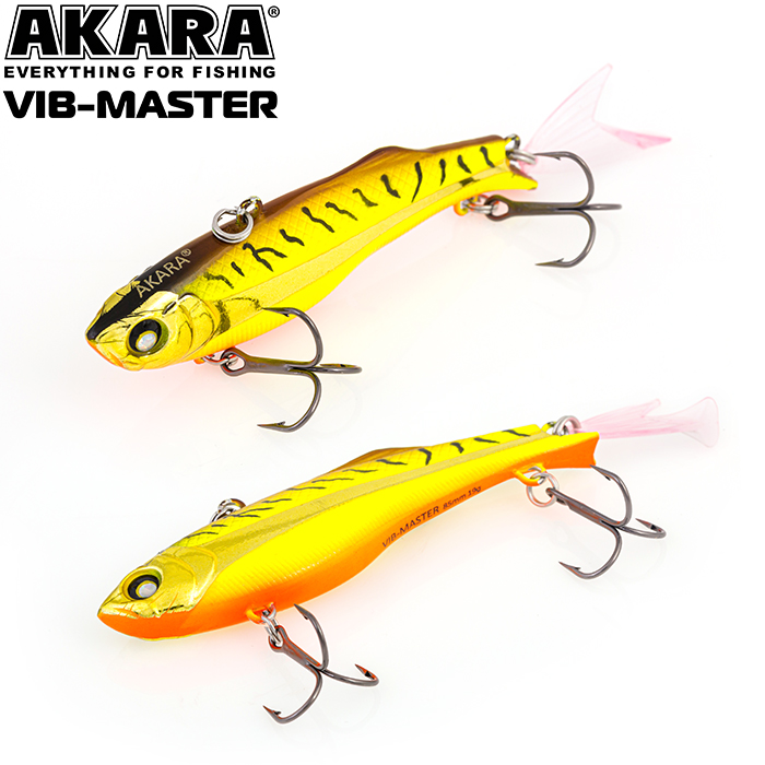  Akara  Vib-Master 70  16 . (4/7 oz 2,8 in) A10