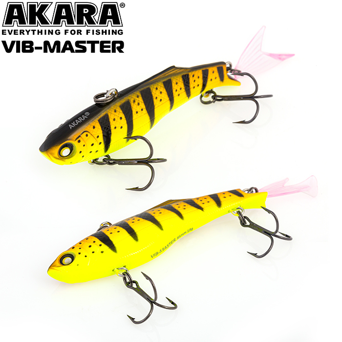  Akara  Vib-Master 70  16 . (4/7 oz 2,8 in) A12