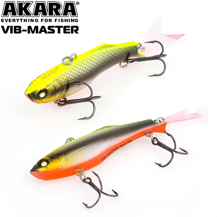  Akara  Vib-Master 70  16 . (4/7 oz 2,8 in) A 2