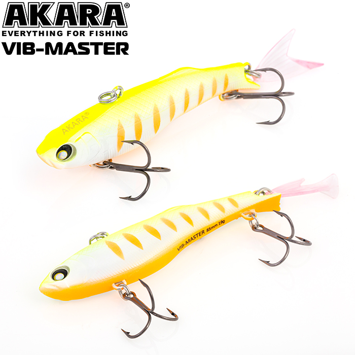  Akara  Vib-Master 70  16 . (4/7 oz 2,8 in) A 5