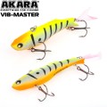  Akara  Vib-Master 85  19 . (2/3 oz 3,3 in) A 6