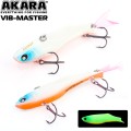  Akara  Vib-Master 70  16 . (4/7 oz 2,8 in) A 7