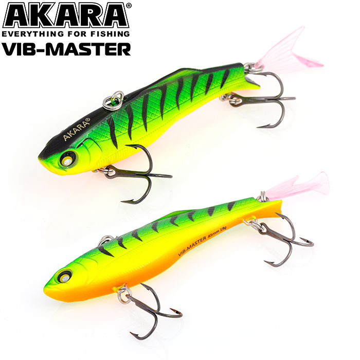  Akara  Vib-Master 70  16 . (4/7 oz 2,8 in) A 8