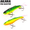  Akara  Vib-Master 85  19 . (2/3 oz 3,3 in) A 8