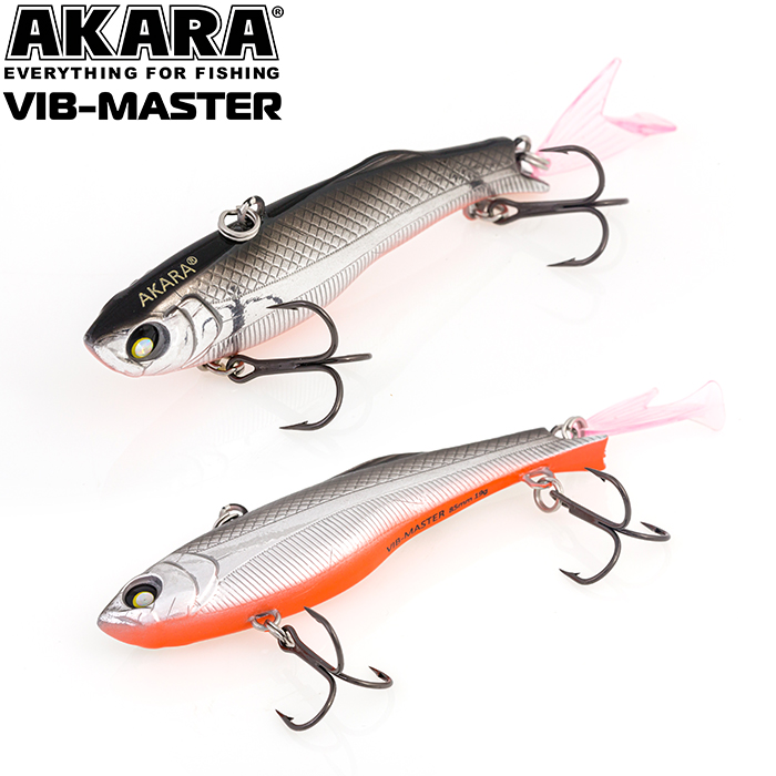  Akara  Vib-Master 70  16 . (4/7 oz 2,8 in) A 9