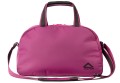 сумка Пайер дорожная (таслан, малиновый) PAYER