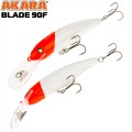 Воблер Akara Blade 90F 12 гр. (3/7 oz 3,5 in) A1