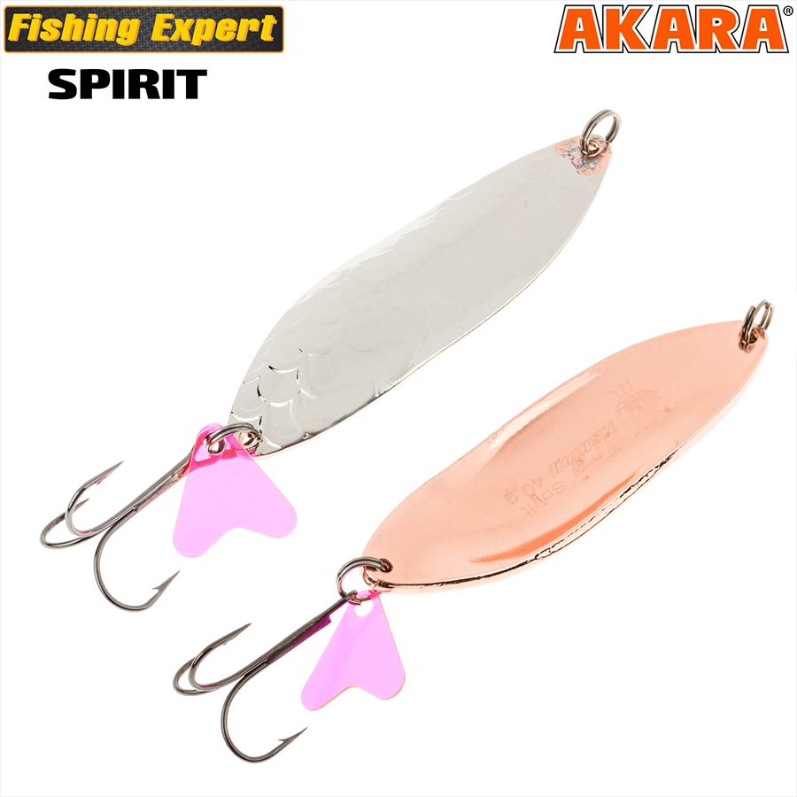   Akara 1027 Spirit 28 . 001/Cu