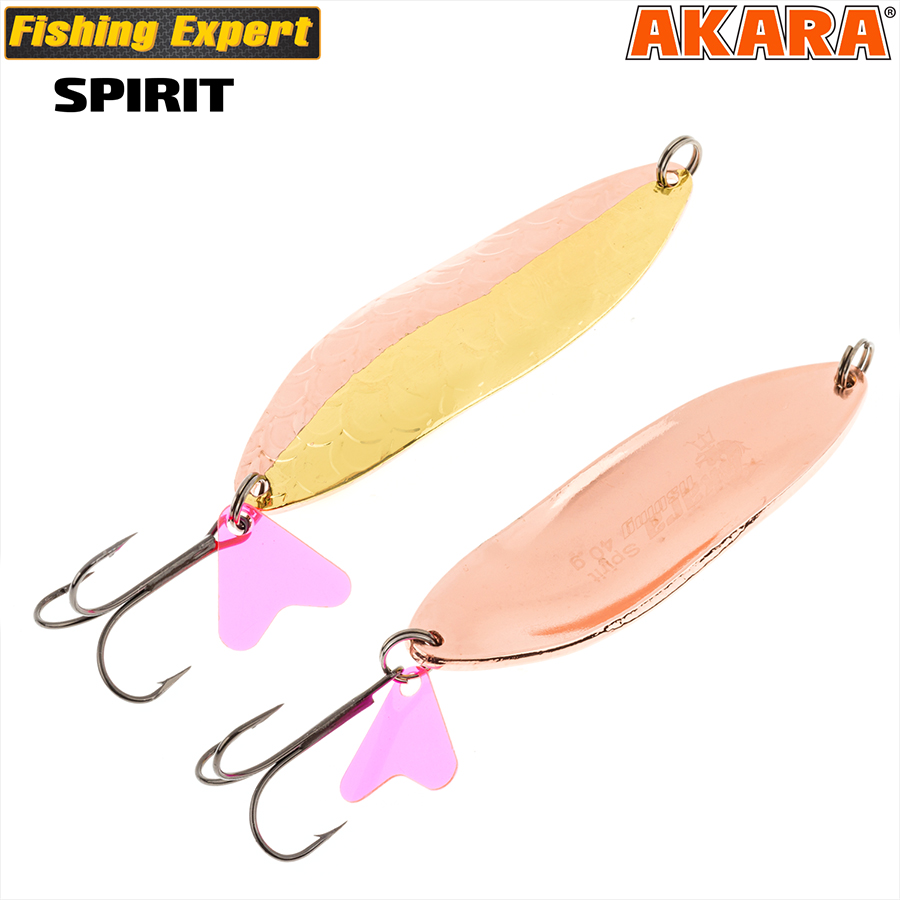   Akara 1027 Spirit 28 . 011