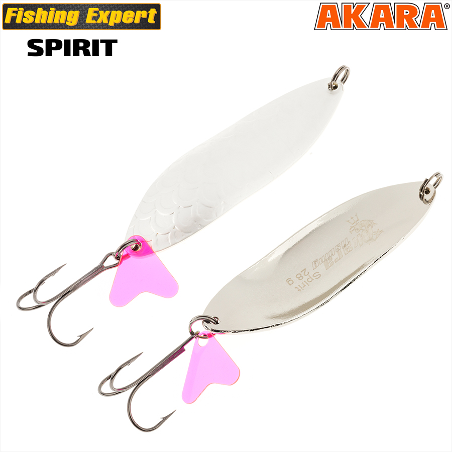   Akara 1027 Spirit 28 . 116