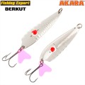 Блесна колебалка Akara 1031 Berkut 15 гр. 004