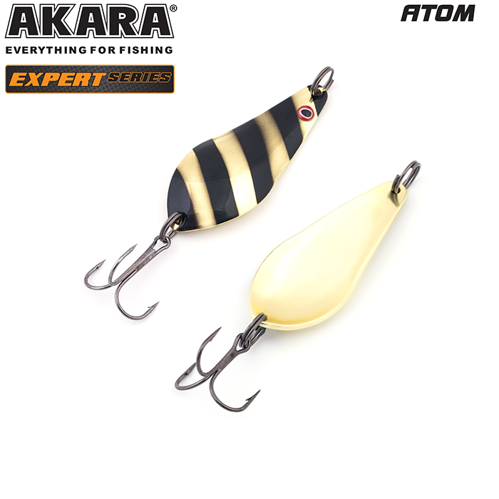   Akara Expert  55  10 . 14/GO