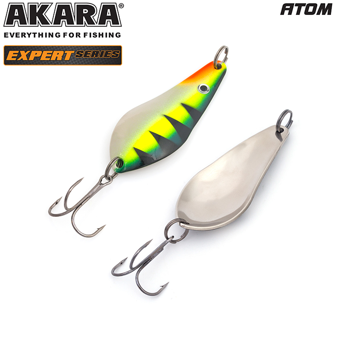   Akara Expert  55  10 . 18/SIL