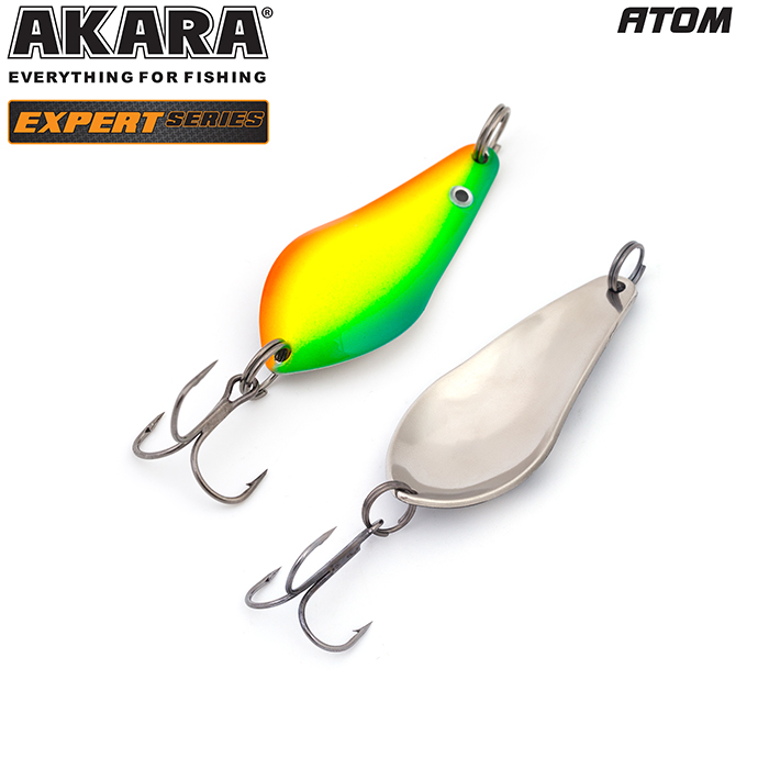   Akara Expert  55  10 . 5/SIL