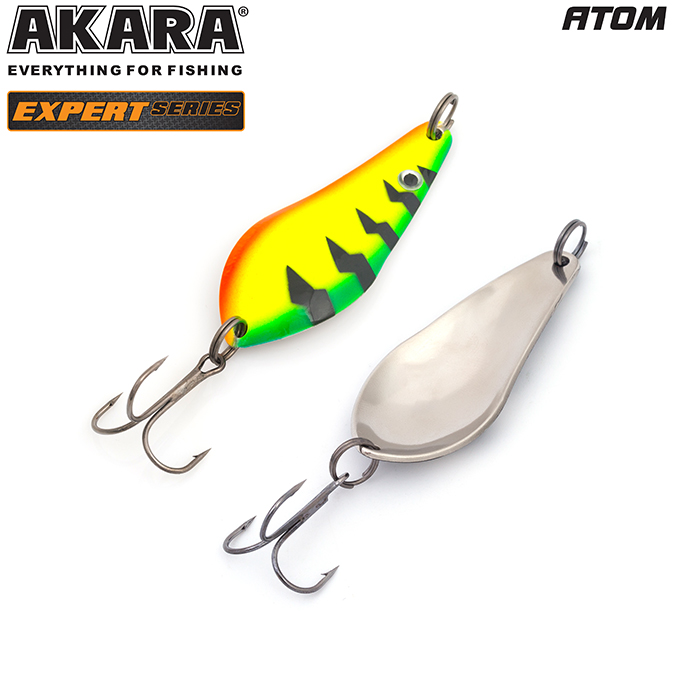   Akara Expert  55  10 . 8/SIL