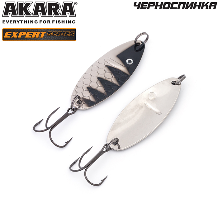   Akara Expert  65  15 . 13/SIL