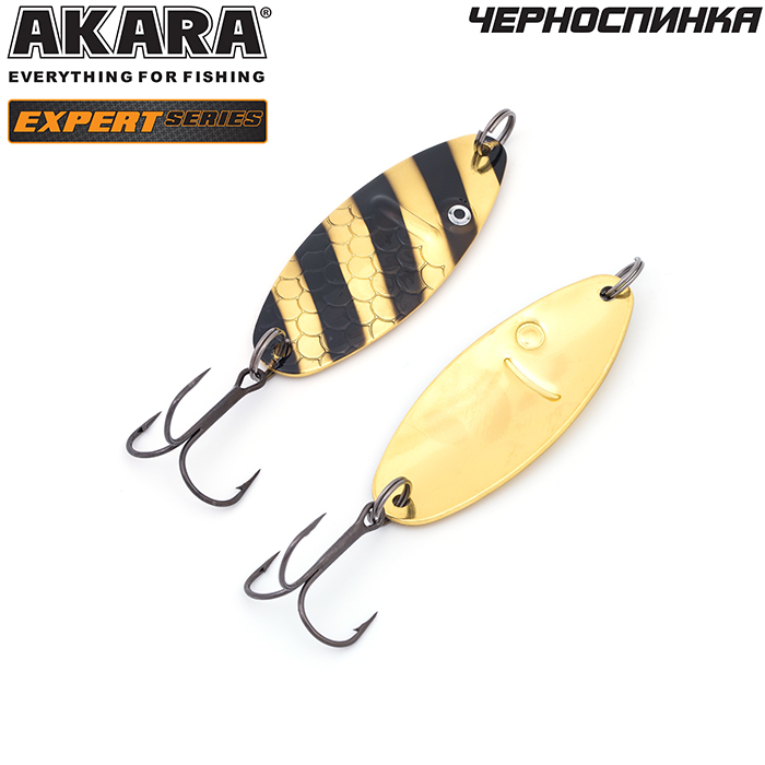   Akara Expert  65  15 . 14/GO