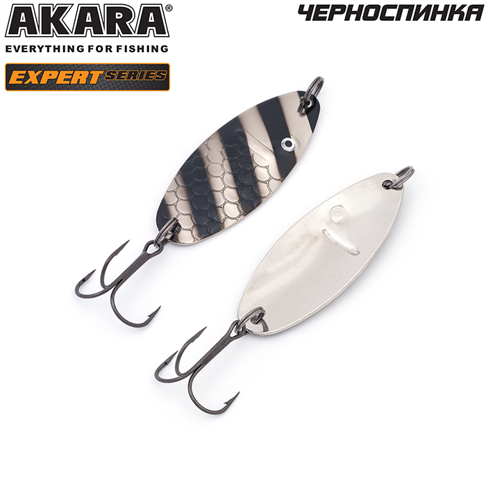   Akara Expert  65  15 . 14/SIL