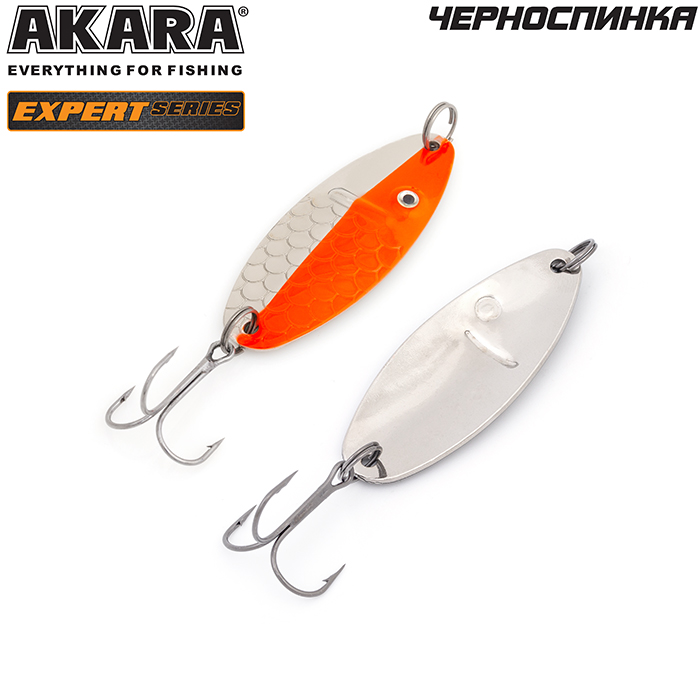   Akara Expert  65  15 . 15/SIL