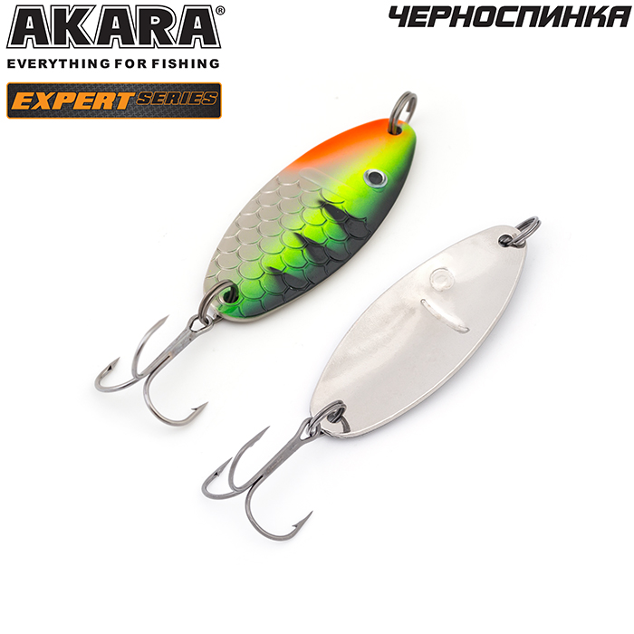   Akara Expert  65  15 . 18/SIL