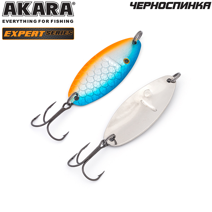   Akara Expert  65  18 . 1/SIL