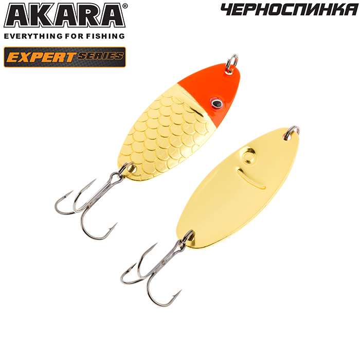   Akara Expert  65  15 . 3/GO