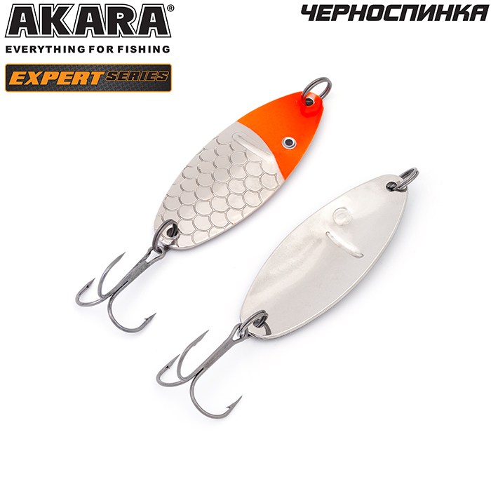   Akara Expert  65  15 . 3/SIL