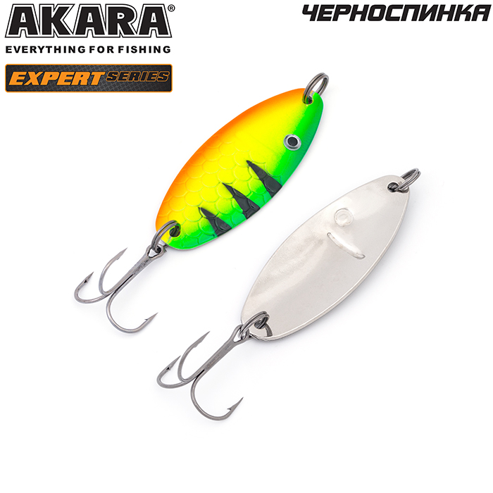   Akara Expert  65  15 . 6/SIL