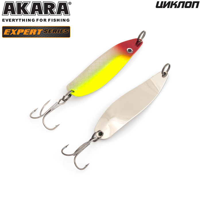   Akara Expert  40  3 . 12/SIL