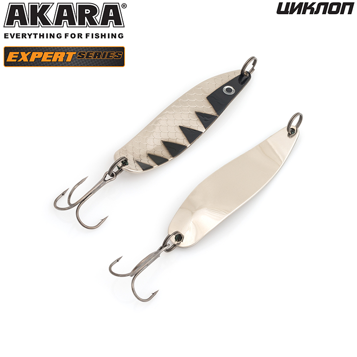   Akara Expert  60  10 . 13/SIL