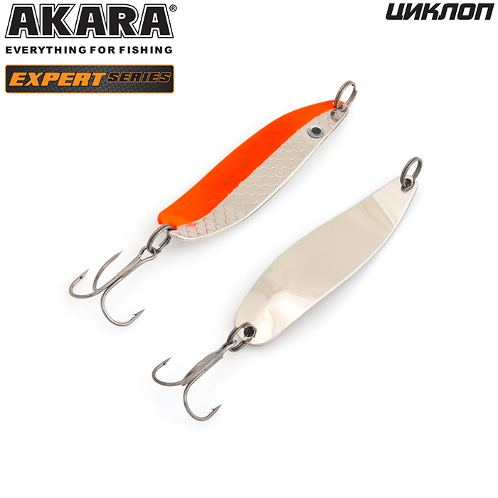   Akara Expert  75  13 . 15/SIL