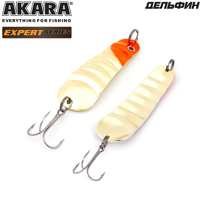   Akara Expert  75  21 . 3/GO