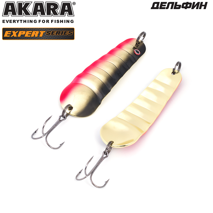   Akara Expert  75  21 . 4/GO
