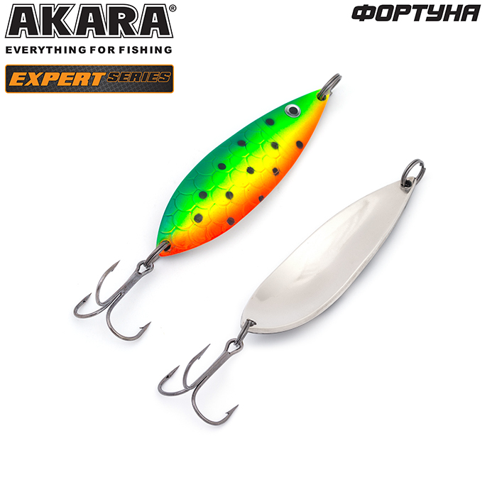   Akara Expert  80  24 . 7/SIL