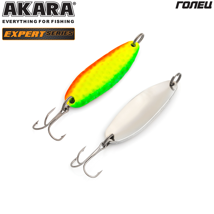   Akara Expert  60  18 . 5/SIL