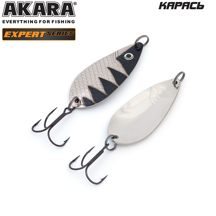   Akara Expert  65  18 . 13/SIL