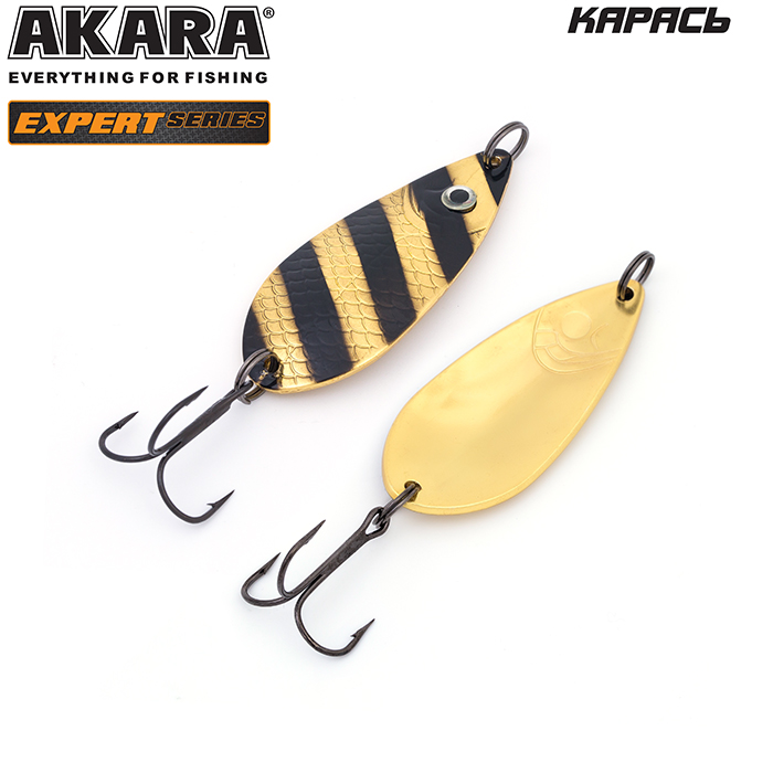   Akara Expert  65  18 . 14/GO