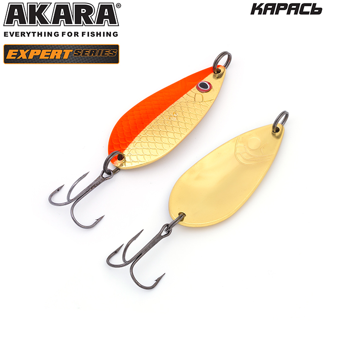   Akara Expert  65  18 . 15/GO