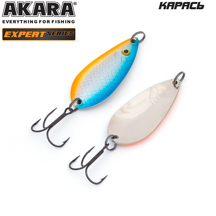   Akara Expert  65  18 . 1/SIL