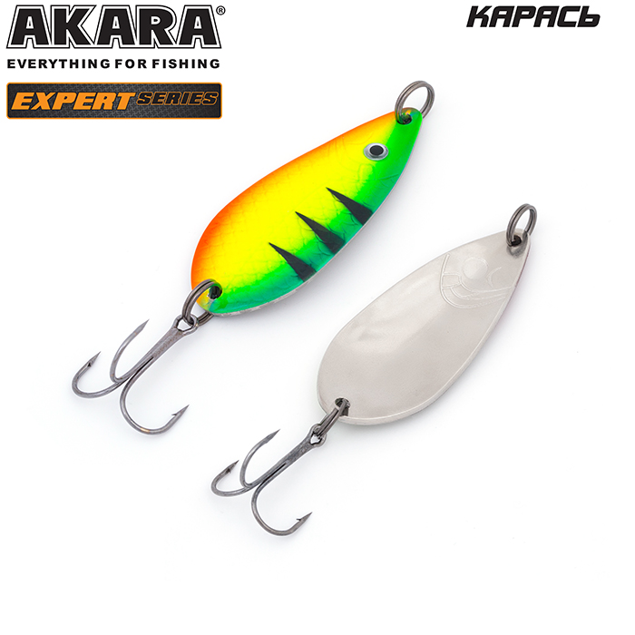   Akara Expert  65  18 . 6/SIL